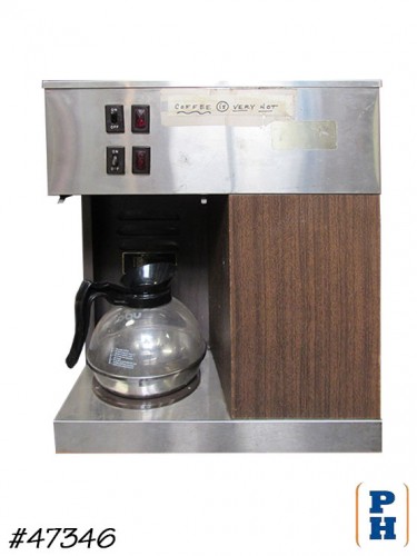 Coffee Maker