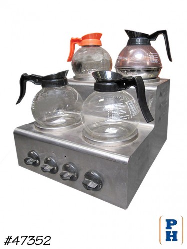 Coffee Warmer