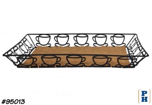 Tray