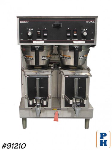 Coffee Maker