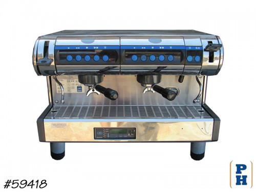 Espresso Machine
