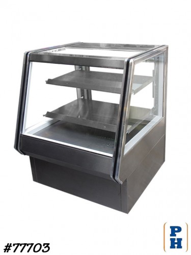 Desert - Deli Case