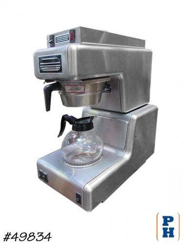 Coffee Maker