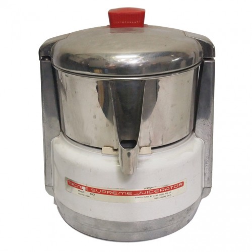 Juicer