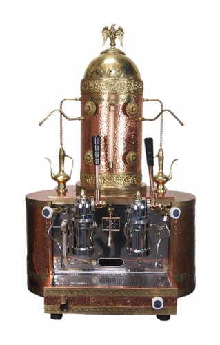 Espresso Machine