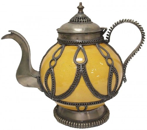 Tea Pot