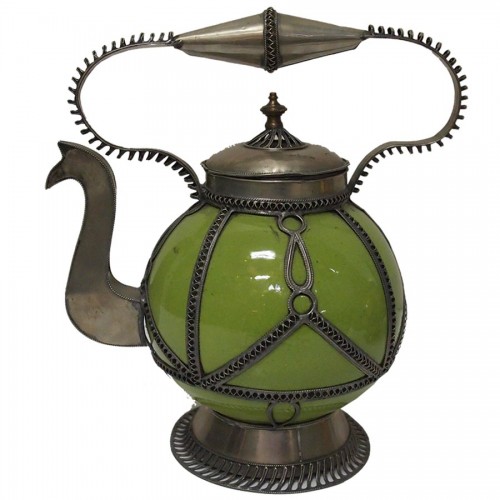 Tea Pot