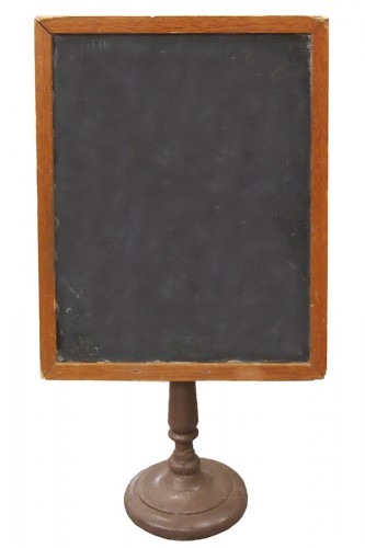 Chalkboard
