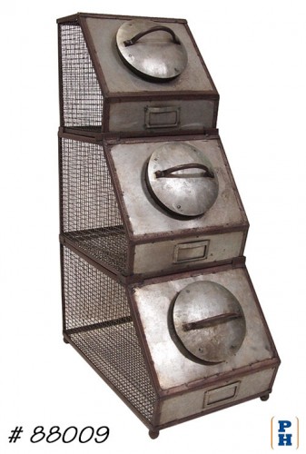Display Bin