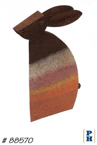 Metal Rabbit