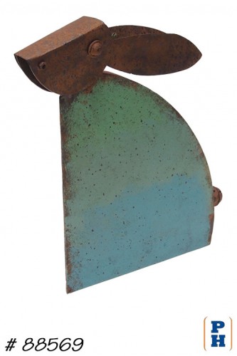 Metal Rabbit