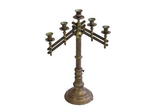 Candelabra