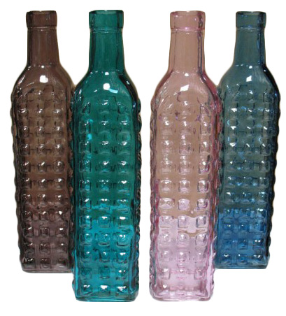 Vase - Bottle