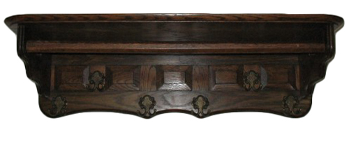 wall shelf