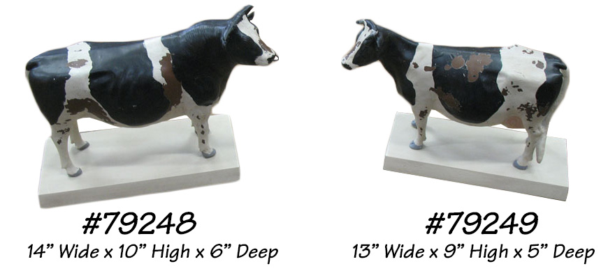 cow figures