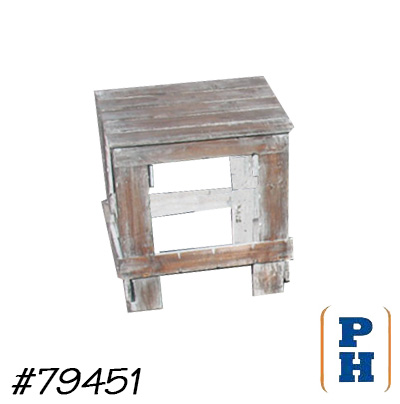 Stool