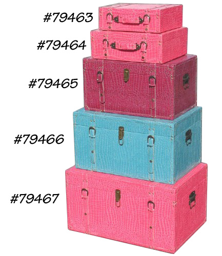 display trunk