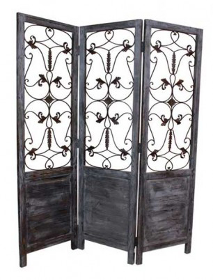Privacy Screen