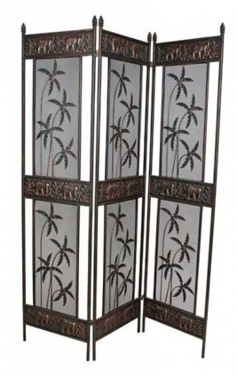 Privacy Screen