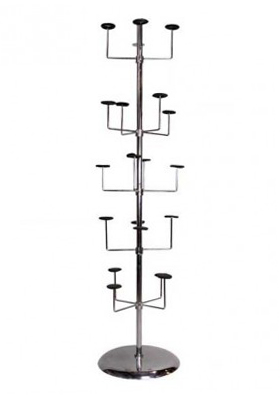 Hat Rack - Tree