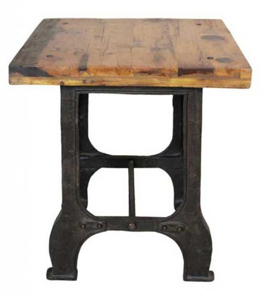 Side - End Table