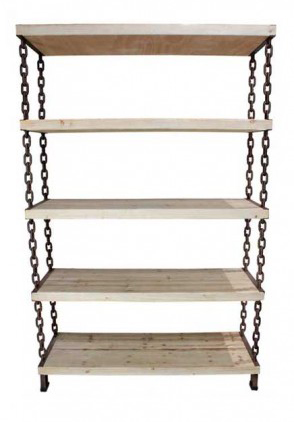 Display Shelf Unit