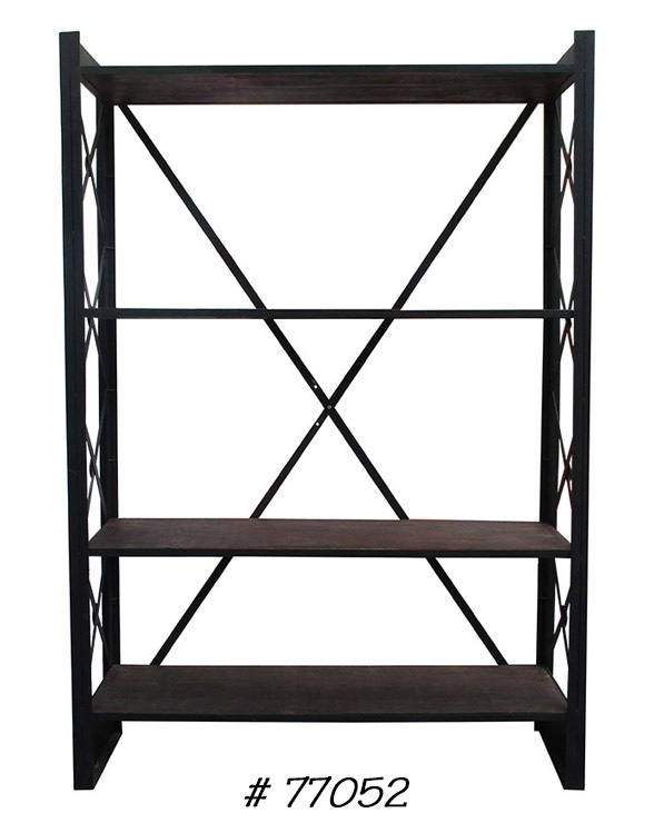 display shelf unit in Fixtures