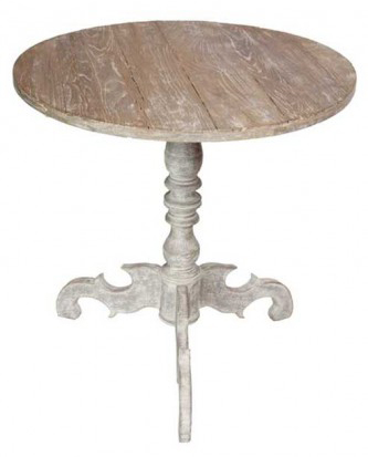 Display Side - End Table