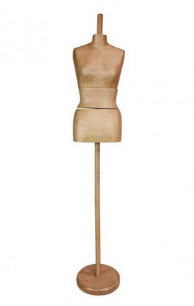 Dress Form