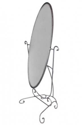 Full Length Floor Mirror