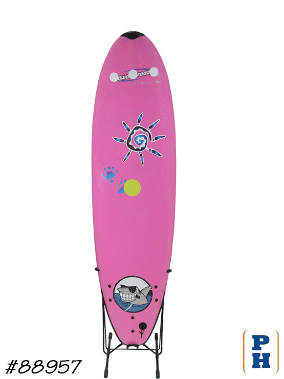 Surfboard in Surfboards, Boogie Boards, Skim Boards