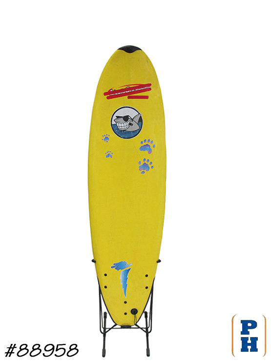 Surfboard in Surfboards, Boogie Boards, Skim Boards