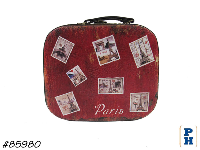 Decorative Case in Decor