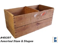Produce Crate