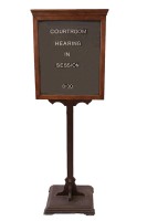 Letter Board