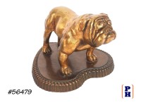 Dog Figure