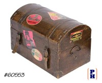 Display Trunk