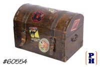 Display Trunk