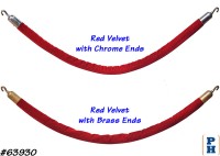 Stanchion Rope
