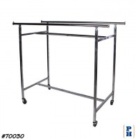 Wardrobe/ Clothing Rack