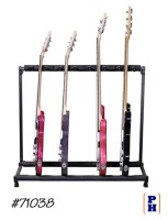 Guitar Rack