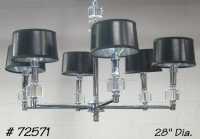 Hanging Lamp