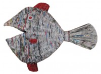 Fish Decor