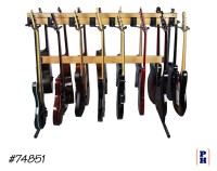 Guitar Rack