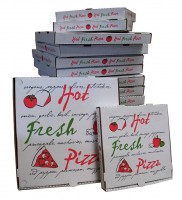 Pizza Box