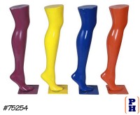 Mannequin Legs
