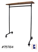 Wardrobe / Clothing Rack