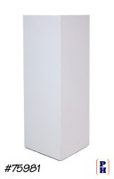Pedestal