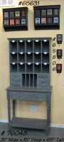 display cabinet