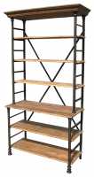 Display Rack - Shelf Unit